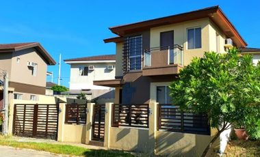 For Sale: Ridgeview Estates Nuvali 3 Bedroom House and Lot in Laguna
