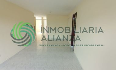 apartamento en arriendo en palomitas. Cod A7896