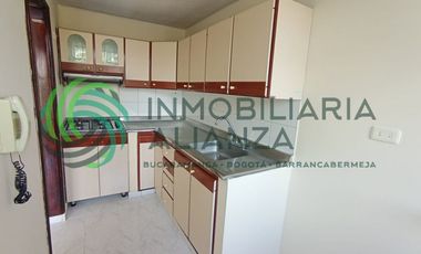 apartamento en arriendo en palomitas. Cod A7896
