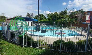 apartamento en arriendo en palomitas. Cod A7896