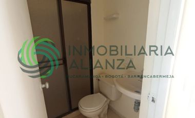 apartamento en arriendo en palomitas. Cod A7896