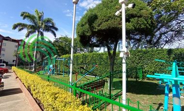 apartamento en arriendo en palomitas. Cod A7896