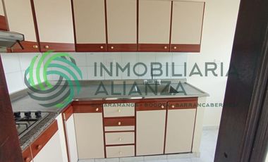 apartamento en arriendo en palomitas. Cod A7896