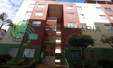apartamento en arriendo en palomitas. Cod A7896