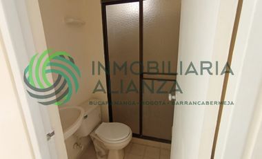 apartamento en arriendo en palomitas. Cod A7896
