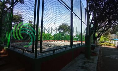 apartamento en arriendo en palomitas. Cod A7896