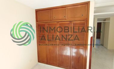 apartamento en arriendo en palomitas. Cod A7896