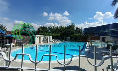 apartamento en arriendo en palomitas. Cod A7896