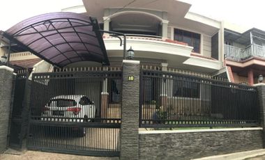 Rumah mewah harga murah Soekarno Hatta sukaati mengger
