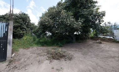 Venta de Terreno en Natabuela, cantón Antonio Ante, provincia Imbabura