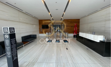 Oficina en Venta o Renta en Santa Fe - 27E - Excelente ubicación - 967m2