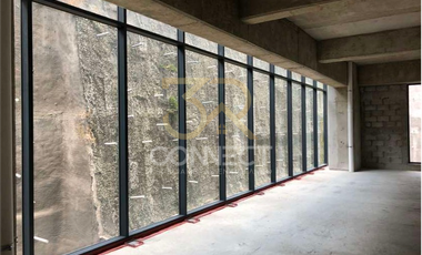 Oficina en Venta o Renta en Santa Fe - 27E - Excelente ubicación - 967m2