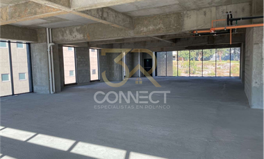 Oficina en Venta o Renta en Santa Fe - 27E - Excelente ubicación - 967m2