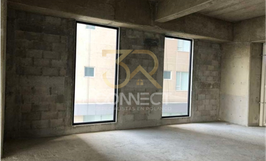 Oficina en Venta o Renta en Santa Fe - 27E - Excelente ubicación - 967m2
