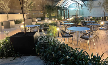 Oficina en Venta o Renta en Santa Fe - 27E - Excelente ubicación - 967m2