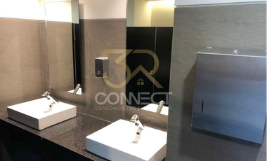 Oficina en Venta o Renta en Santa Fe - 27E - Excelente ubicación - 967m2