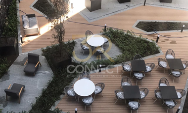 Oficina en Venta o Renta en Santa Fe - 27E - Excelente ubicación - 967m2