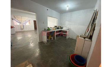 Venta De Casa 4 Pisos Sin Acabados En Laredo