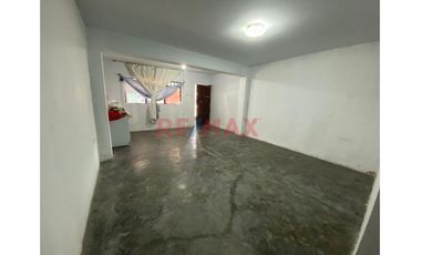 Venta De Casa 4 Pisos Sin Acabados En Laredo