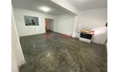 Venta De Casa 4 Pisos Sin Acabados En Laredo