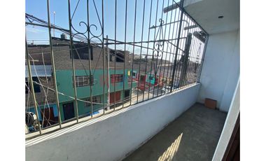 Venta De Casa 4 Pisos Sin Acabados En Laredo