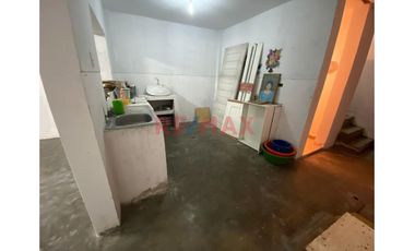 Venta De Casa 4 Pisos Sin Acabados En Laredo