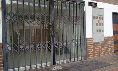 local en arriendo en centro. Cod A60269