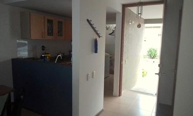 casa condominio en venta en ciudad country. Cod V4945