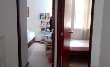 casa condominio en venta en ciudad country. Cod V4945