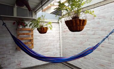 casa condominio en venta en ciudad country. Cod V4945