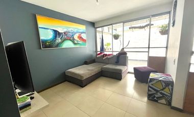casa condominio en venta en ciudad country. Cod V4945