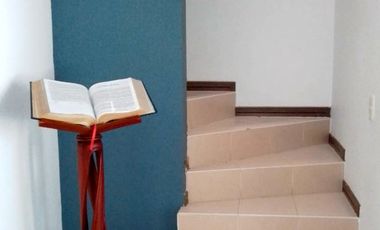 casa condominio en venta en ciudad country. Cod V4945