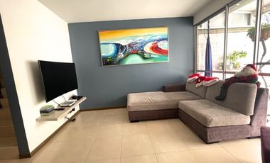 casa condominio en venta en ciudad country. Cod V4945