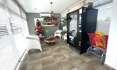 casa condominio en venta en ciudad country. Cod V4945