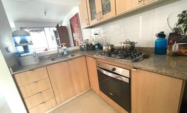 casa condominio en venta en ciudad country. Cod V4945