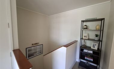Departamento en venta de 3 dorm. En Mall Sport Lo Barnechea