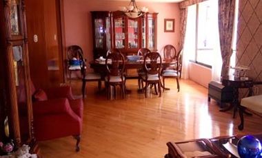 CASA SOLA EN PASEOS DE TAXQUEÑA, COYOACAN