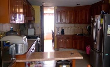 CASA SOLA EN PASEOS DE TAXQUEÑA, COYOACAN