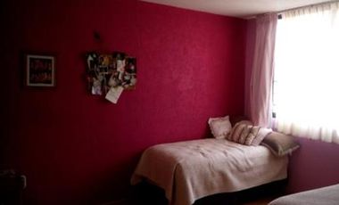 CASA SOLA EN PASEOS DE TAXQUEÑA, COYOACAN