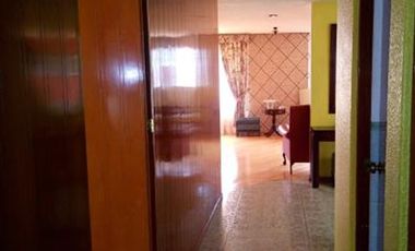 CASA SOLA EN PASEOS DE TAXQUEÑA, COYOACAN