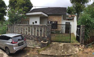 Rumah Sayap Haji Gofur Ngamprah Bandung Barat