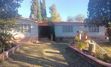 Casa en Vista Hermosa, Jesús Ma. Aguascalientes