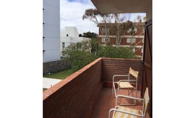 Venta departamento Pinamar