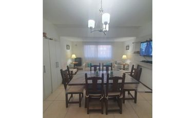 Venta departamento Pinamar