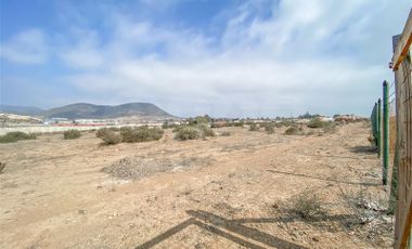 Sitio en Venta en Avenida Los Condores, La Herradura