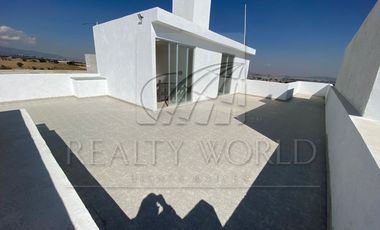 Casas en Venta en Santa Cruz Cuauhtenco