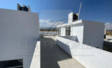 Casas en Venta en Santa Cruz Cuauhtenco