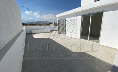 Casas en Venta en Santa Cruz Cuauhtenco