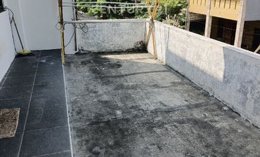 Rumah Minimalis Modern Siap Huni Cibiru