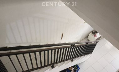 Rumah Minimalis Modern Siap Huni Cibiru